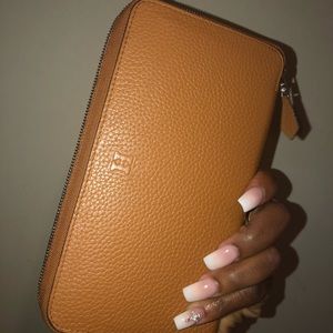 Hermès wallet